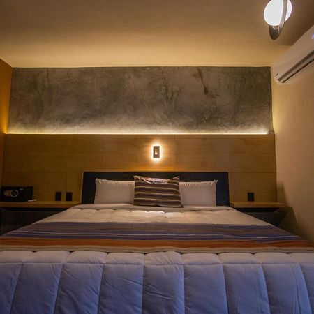 Hotel Aeropuerto Tuxtla Gutierrez Ernesto Garcia Чьяпа-де-Корсо Экстерьер фото