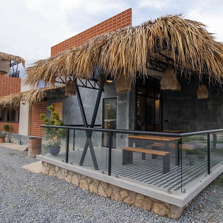 Hotel Aeropuerto Tuxtla Gutierrez Ernesto Garcia Чьяпа-де-Корсо Экстерьер фото