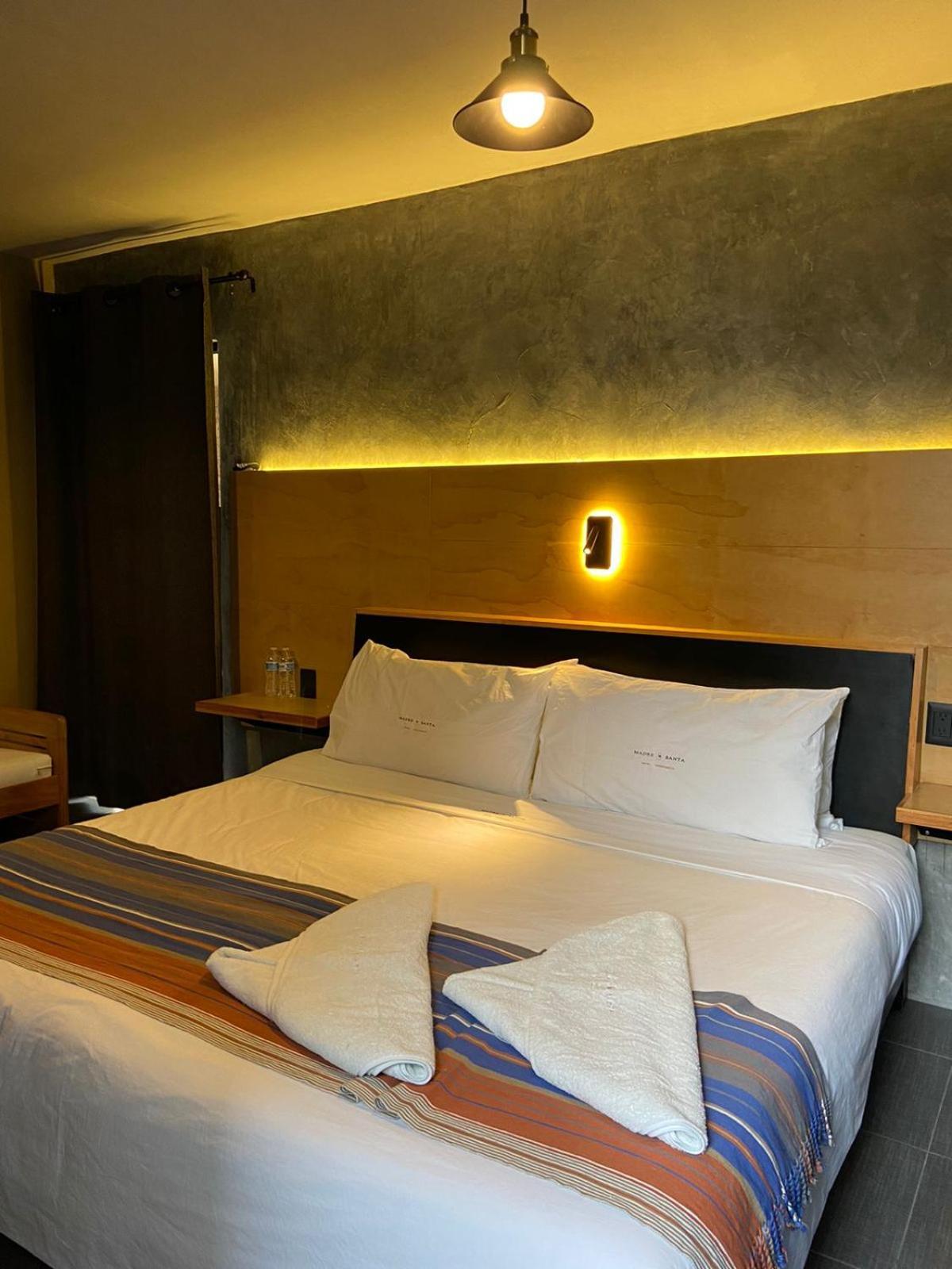 Hotel Aeropuerto Tuxtla Gutierrez Ernesto Garcia Чьяпа-де-Корсо Экстерьер фото