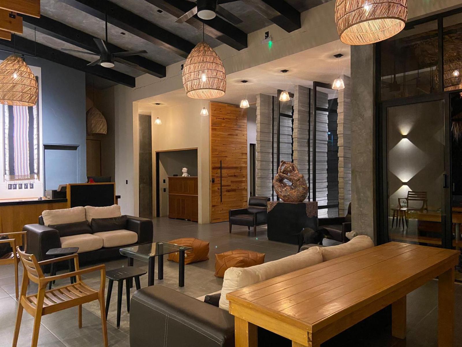 Hotel Aeropuerto Tuxtla Gutierrez Ernesto Garcia Чьяпа-де-Корсо Экстерьер фото