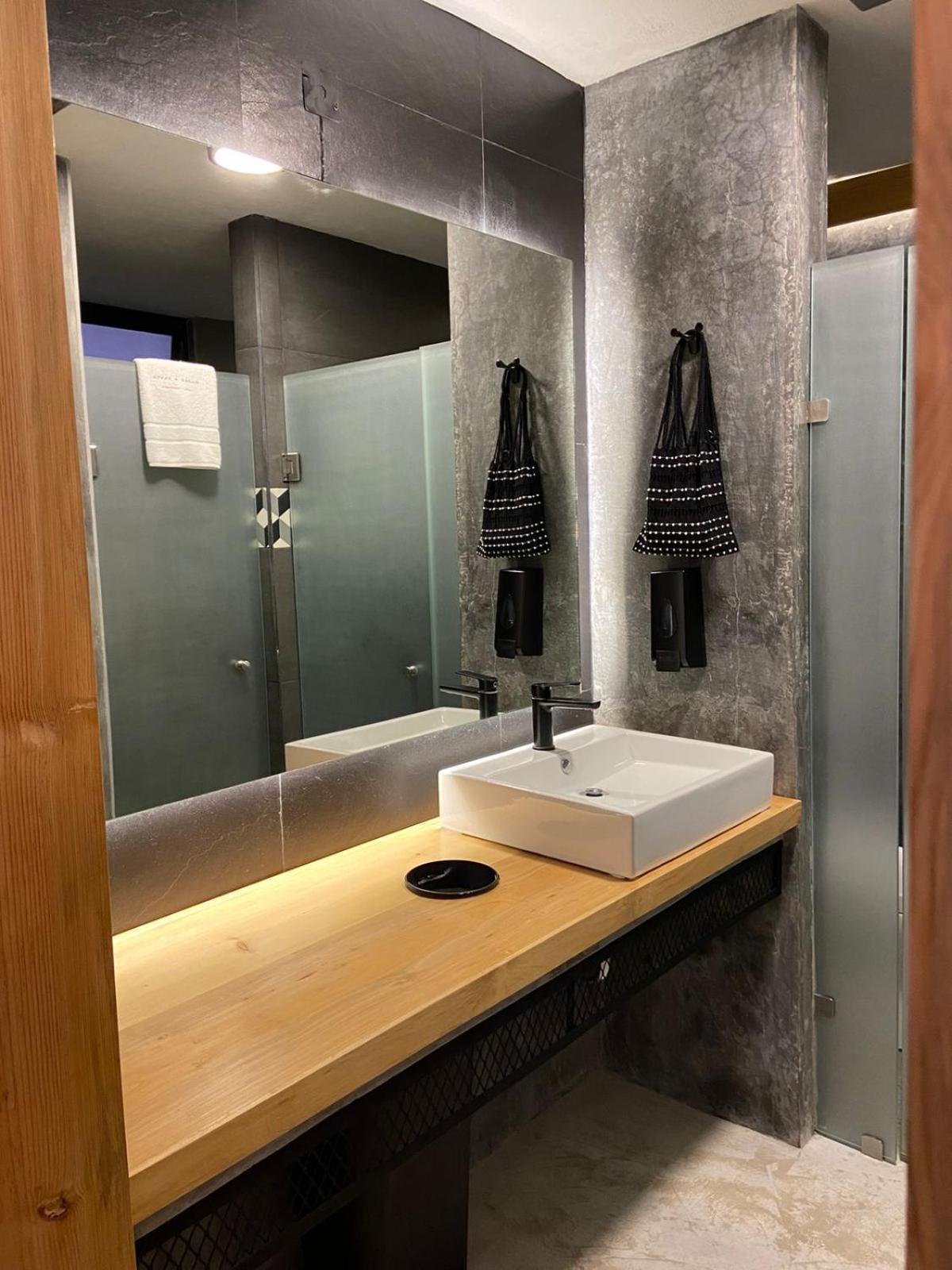 Hotel Aeropuerto Tuxtla Gutierrez Ernesto Garcia Чьяпа-де-Корсо Экстерьер фото