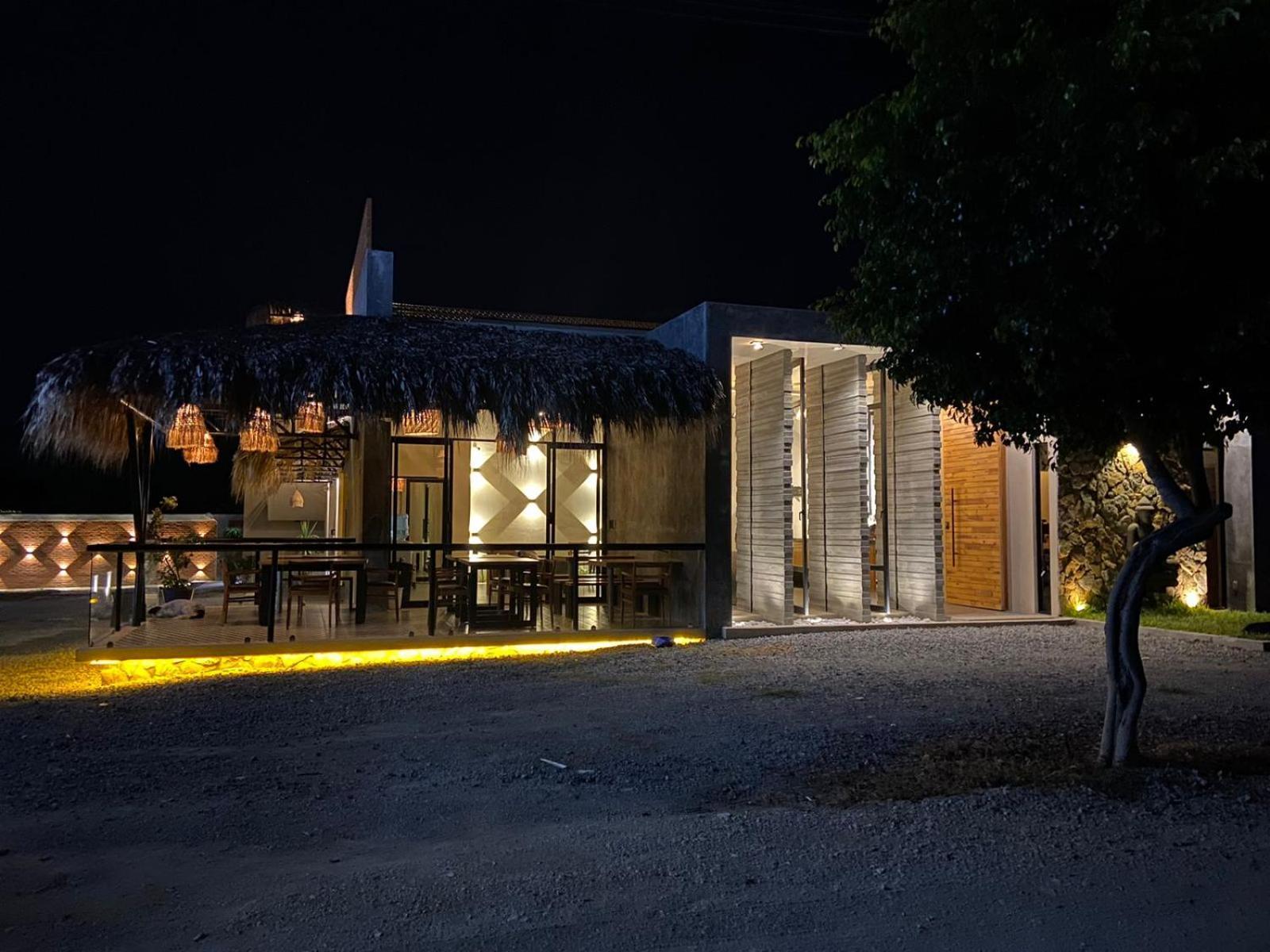 Hotel Aeropuerto Tuxtla Gutierrez Ernesto Garcia Чьяпа-де-Корсо Экстерьер фото