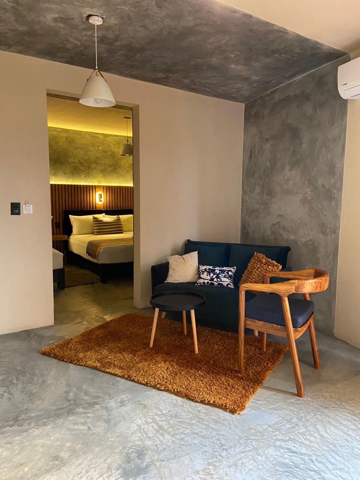 Hotel Aeropuerto Tuxtla Gutierrez Ernesto Garcia Чьяпа-де-Корсо Экстерьер фото