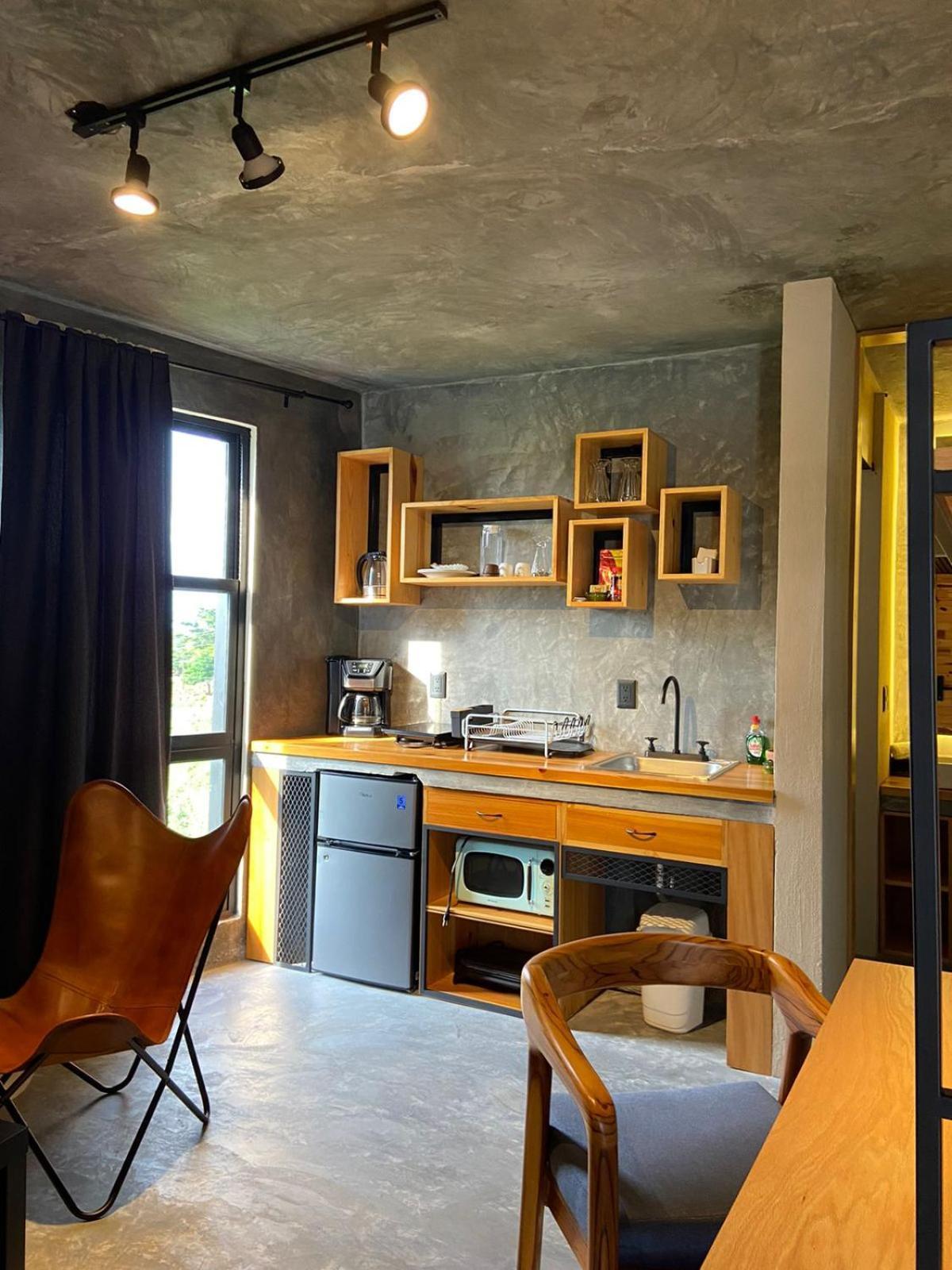 Hotel Aeropuerto Tuxtla Gutierrez Ernesto Garcia Чьяпа-де-Корсо Экстерьер фото