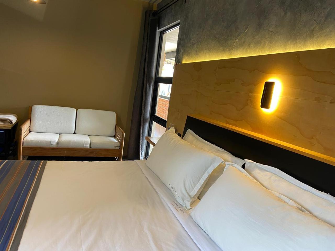 Hotel Aeropuerto Tuxtla Gutierrez Ernesto Garcia Чьяпа-де-Корсо Экстерьер фото
