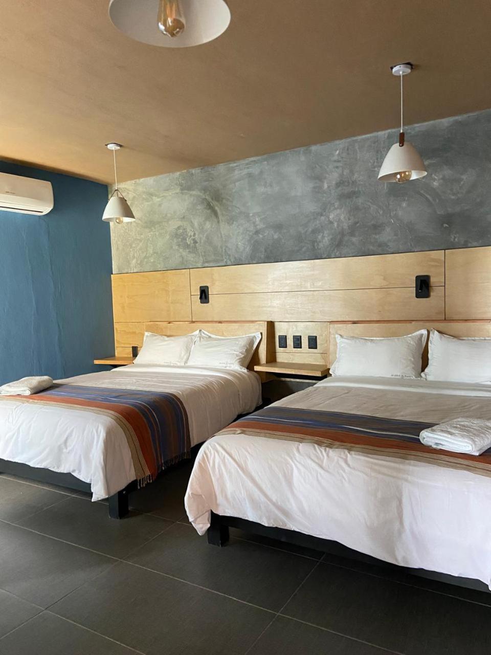 Hotel Aeropuerto Tuxtla Gutierrez Ernesto Garcia Чьяпа-де-Корсо Экстерьер фото