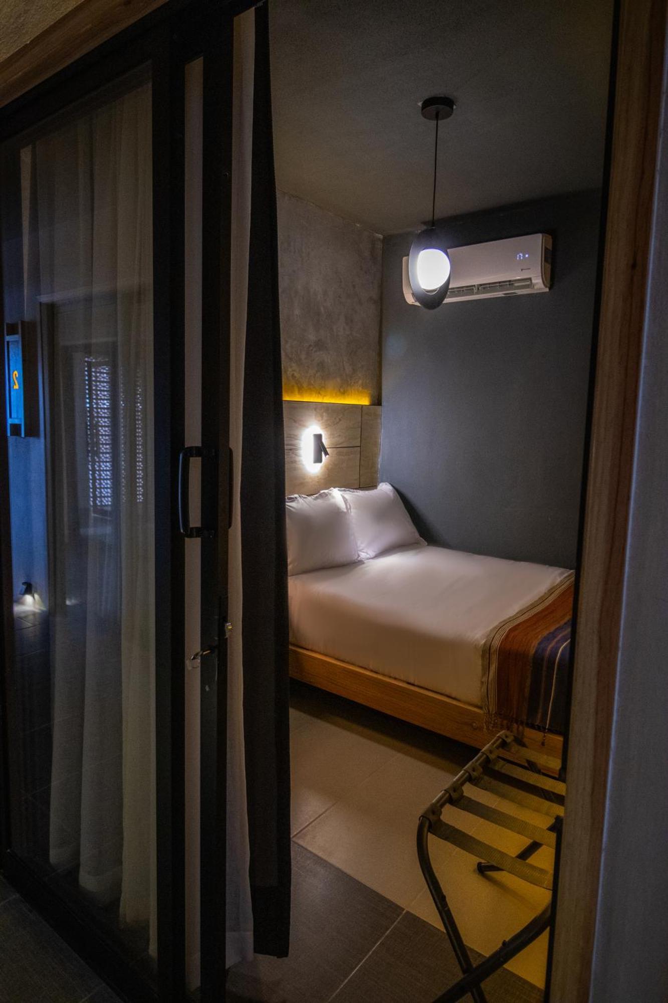 Hotel Aeropuerto Tuxtla Gutierrez Ernesto Garcia Чьяпа-де-Корсо Экстерьер фото