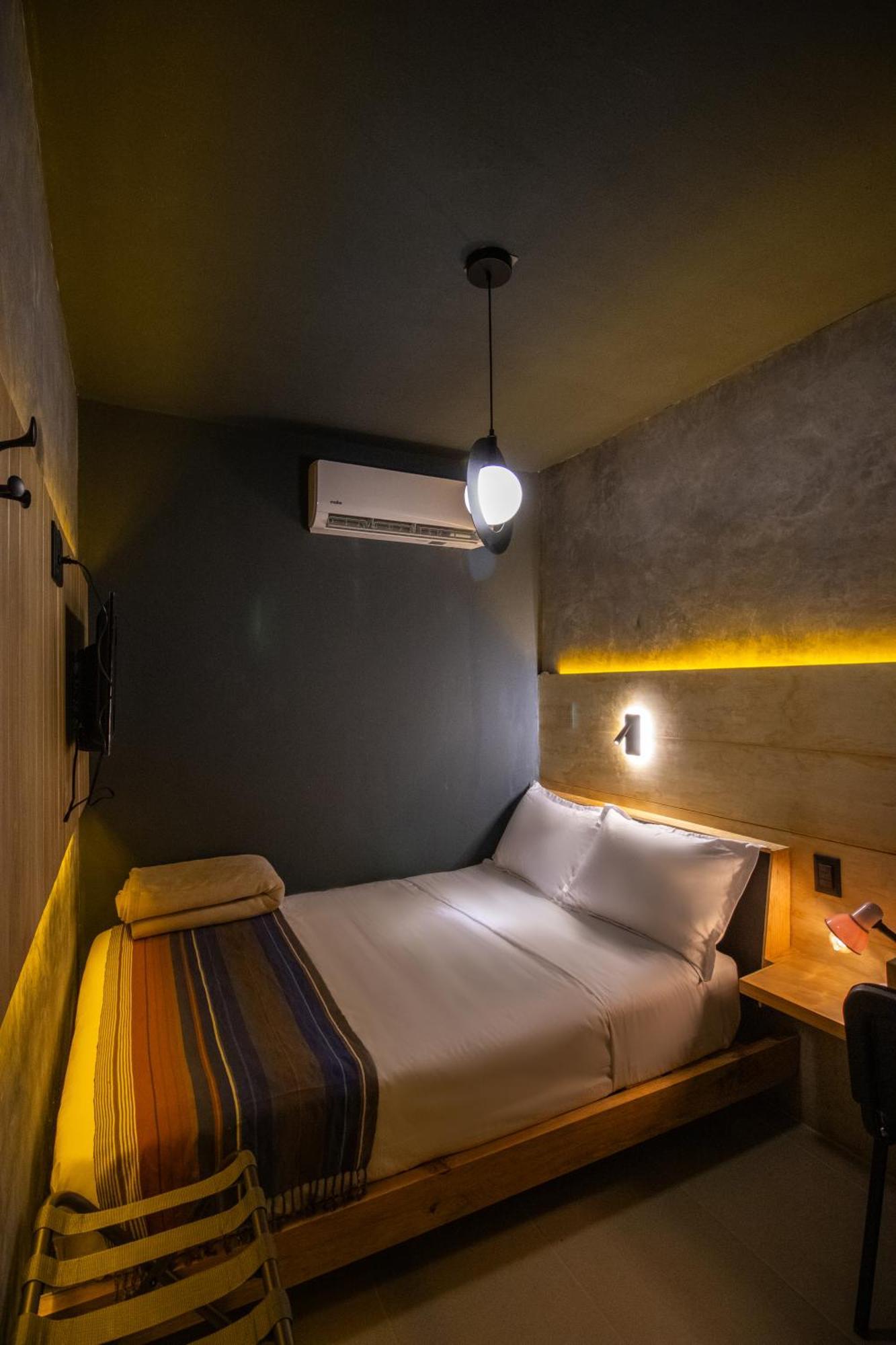 Hotel Aeropuerto Tuxtla Gutierrez Ernesto Garcia Чьяпа-де-Корсо Экстерьер фото