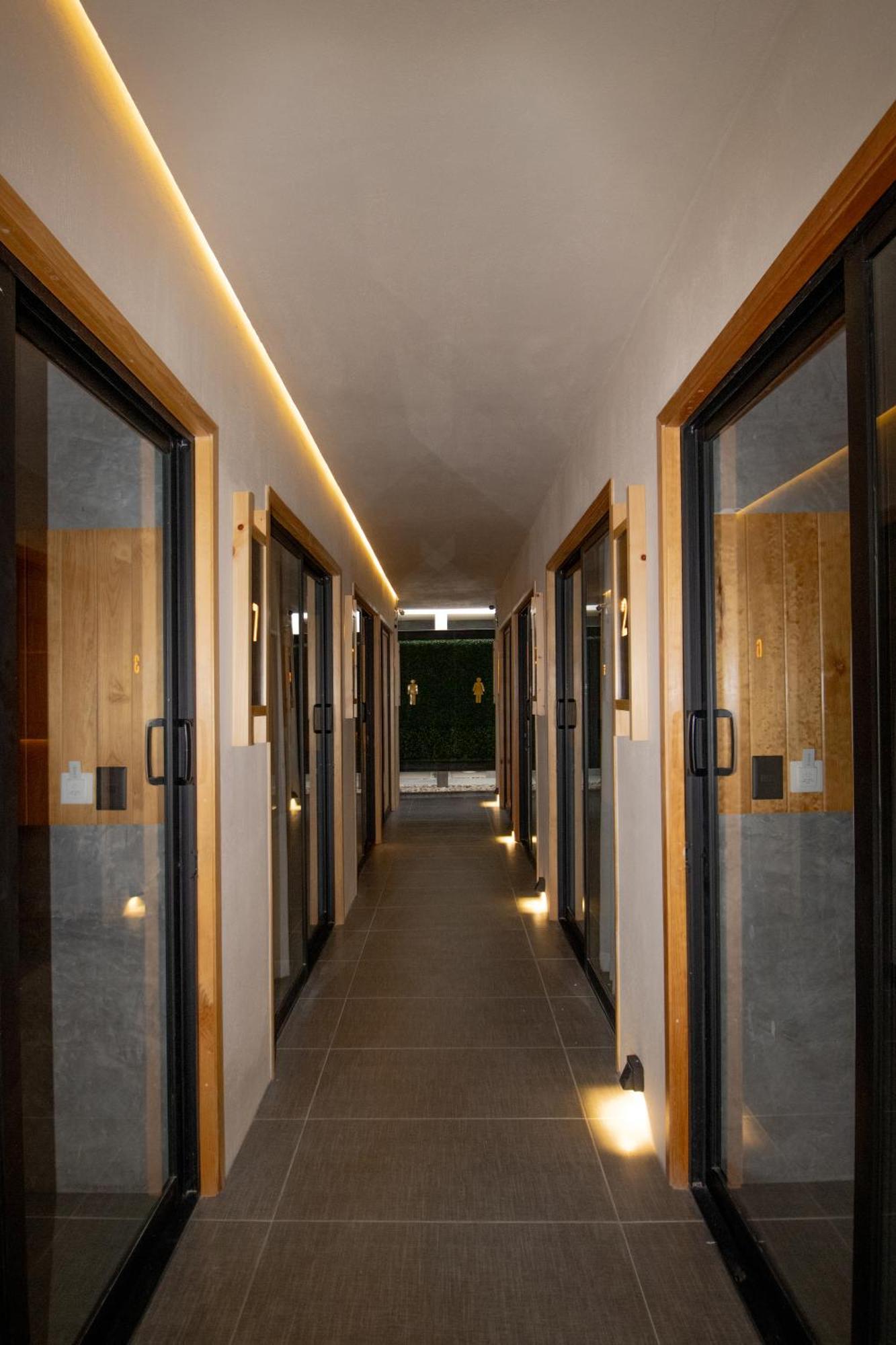 Hotel Aeropuerto Tuxtla Gutierrez Ernesto Garcia Чьяпа-де-Корсо Экстерьер фото