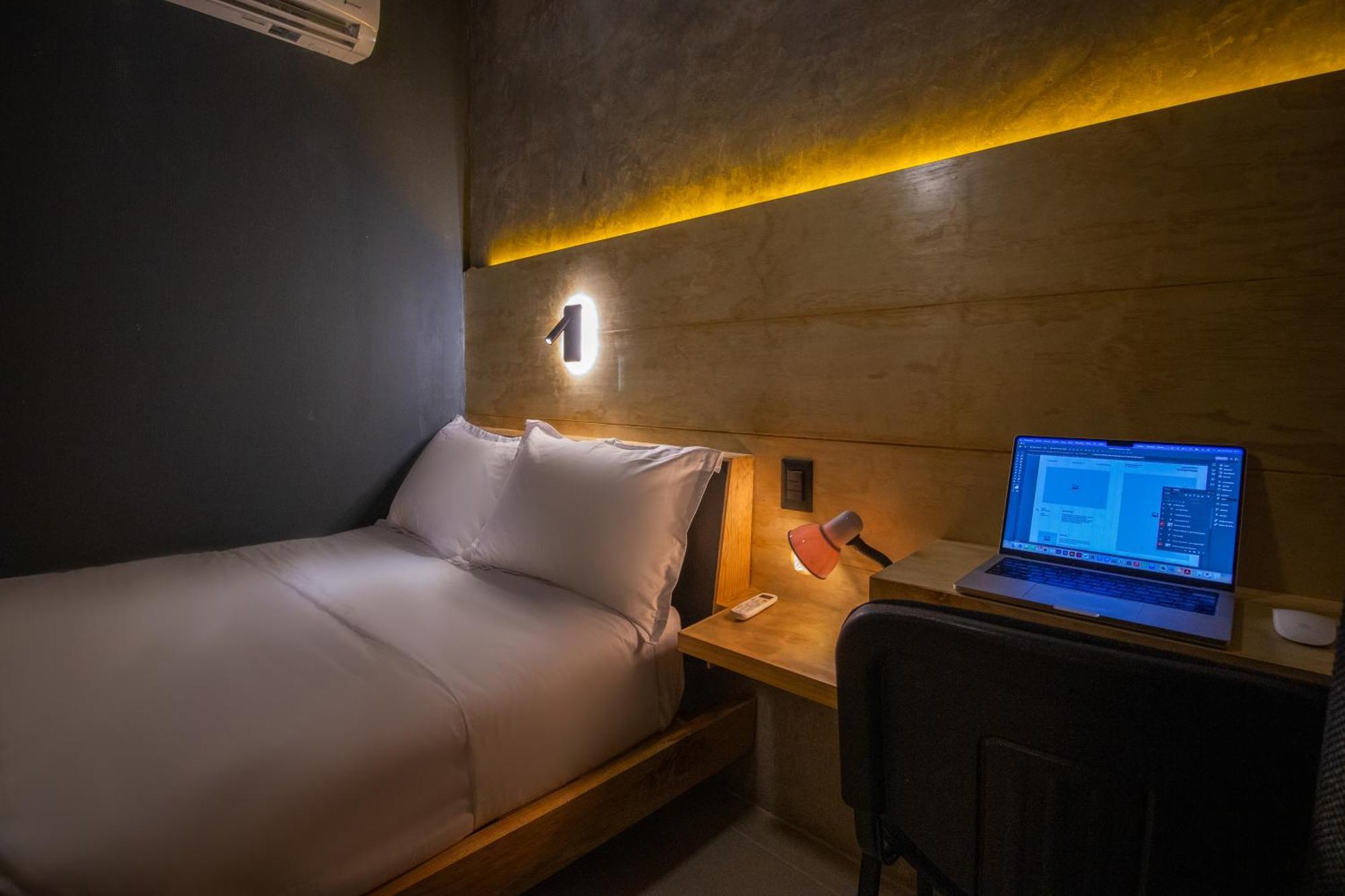 Hotel Aeropuerto Tuxtla Gutierrez Ernesto Garcia Чьяпа-де-Корсо Экстерьер фото