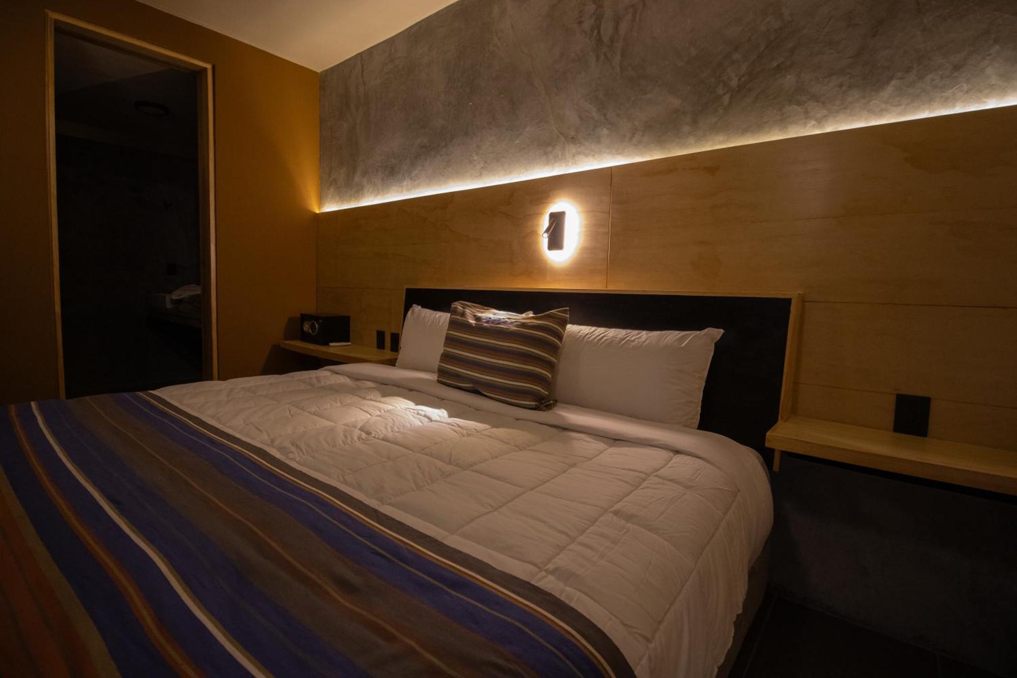 Hotel Aeropuerto Tuxtla Gutierrez Ernesto Garcia Чьяпа-де-Корсо Экстерьер фото
