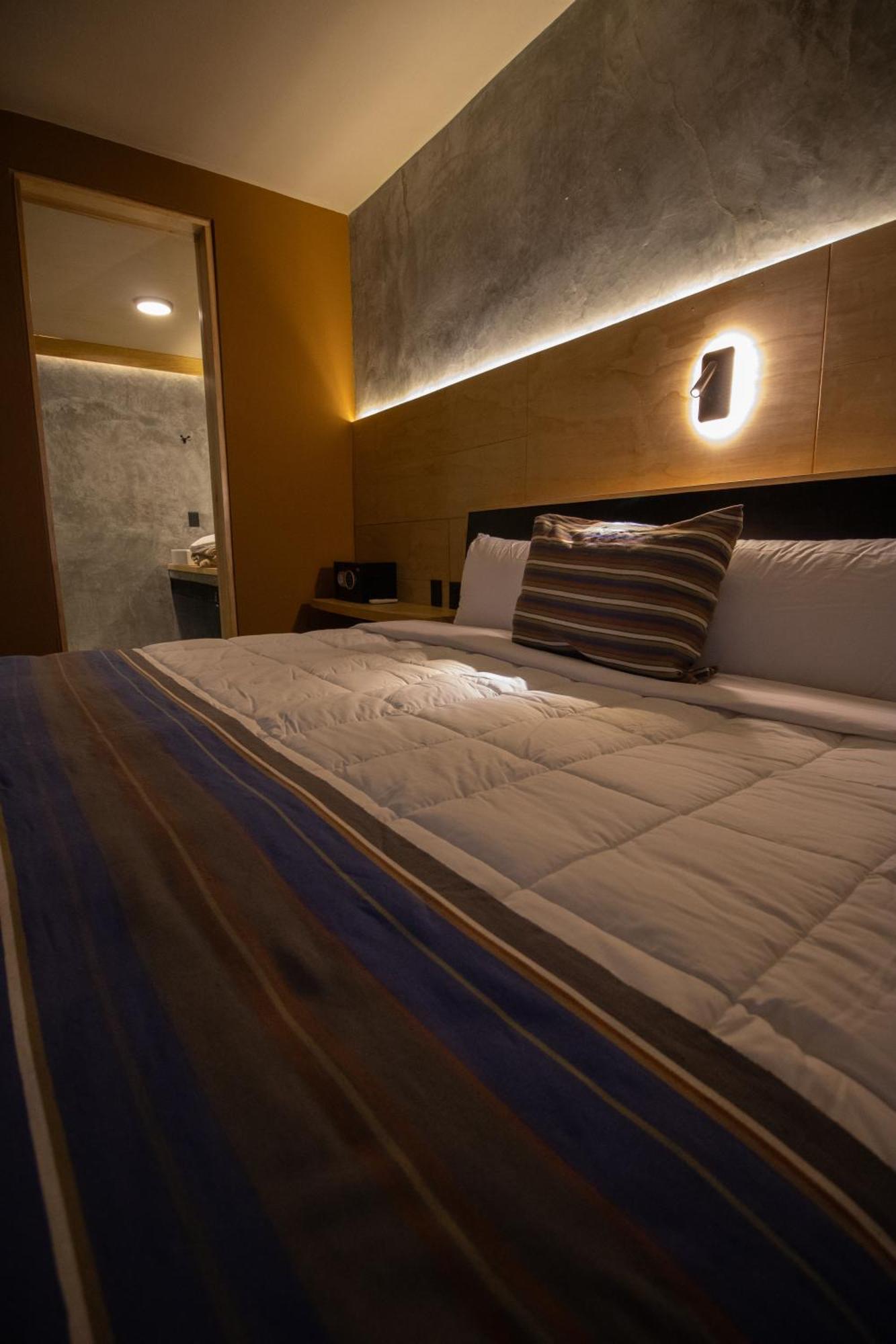 Hotel Aeropuerto Tuxtla Gutierrez Ernesto Garcia Чьяпа-де-Корсо Экстерьер фото