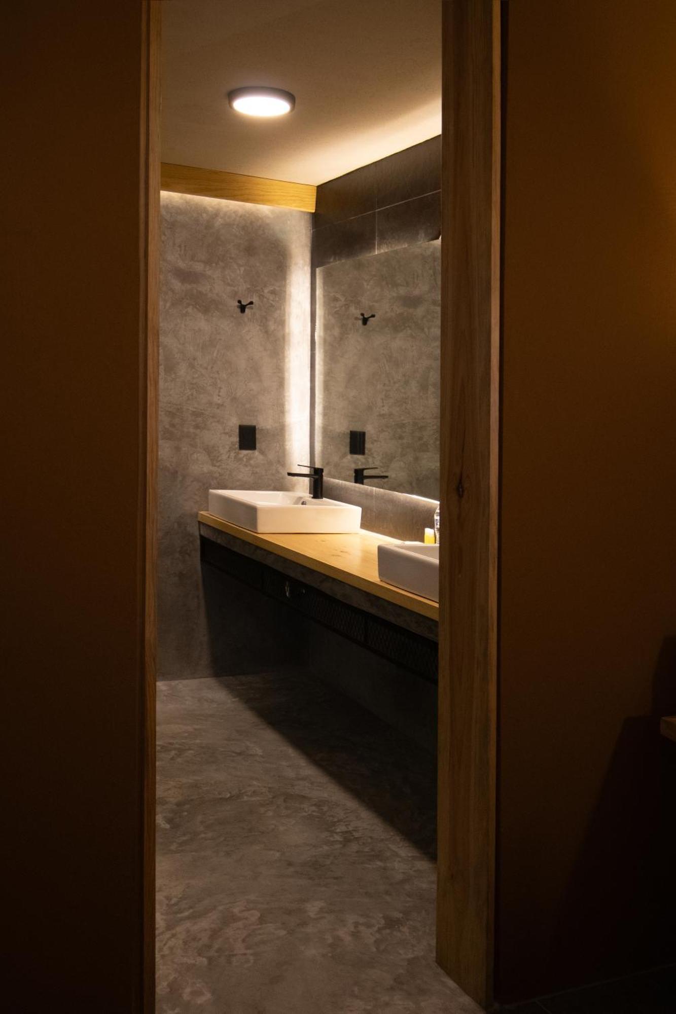Hotel Aeropuerto Tuxtla Gutierrez Ernesto Garcia Чьяпа-де-Корсо Экстерьер фото