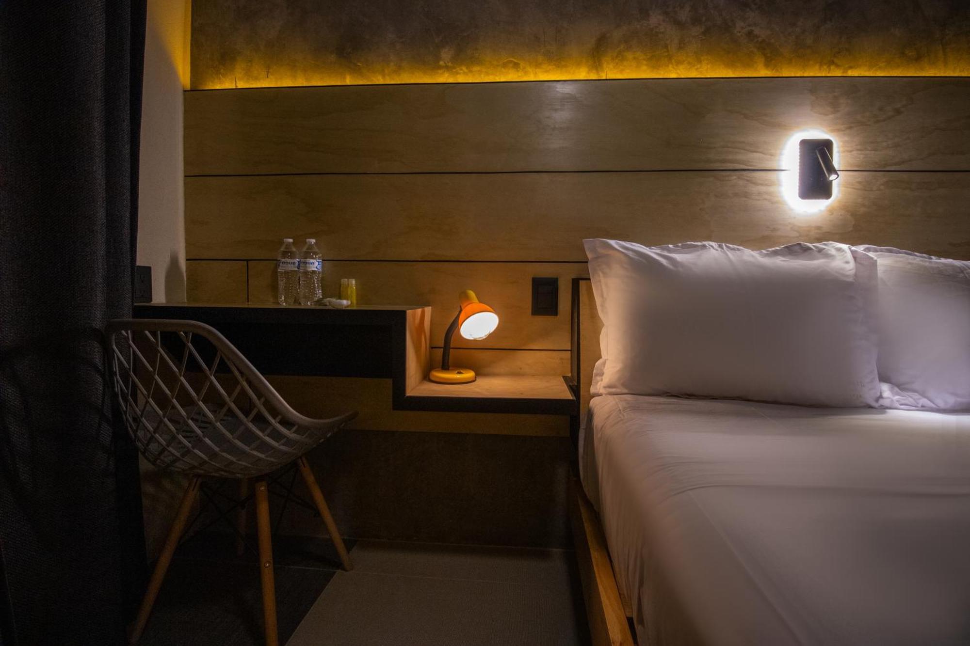 Hotel Aeropuerto Tuxtla Gutierrez Ernesto Garcia Чьяпа-де-Корсо Экстерьер фото