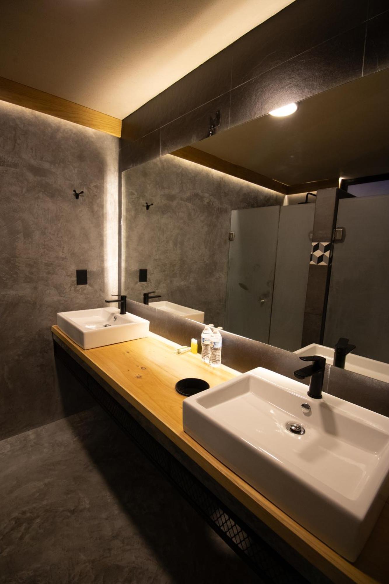 Hotel Aeropuerto Tuxtla Gutierrez Ernesto Garcia Чьяпа-де-Корсо Экстерьер фото