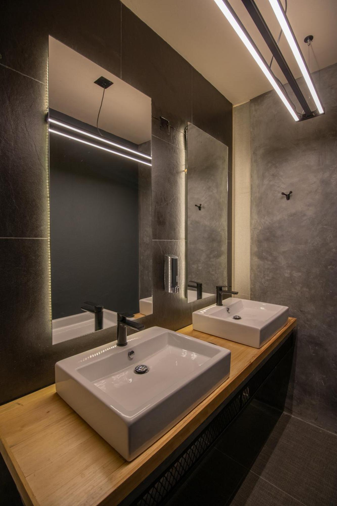 Hotel Aeropuerto Tuxtla Gutierrez Ernesto Garcia Чьяпа-де-Корсо Экстерьер фото