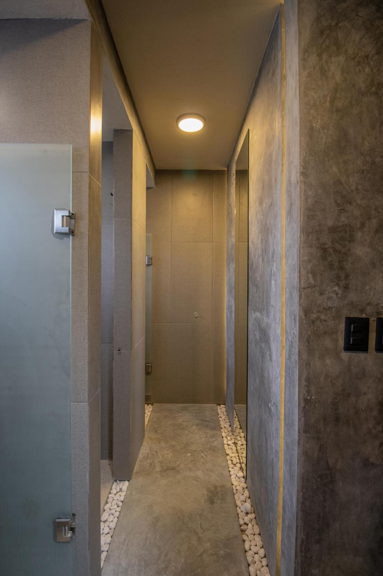 Hotel Aeropuerto Tuxtla Gutierrez Ernesto Garcia Чьяпа-де-Корсо Экстерьер фото