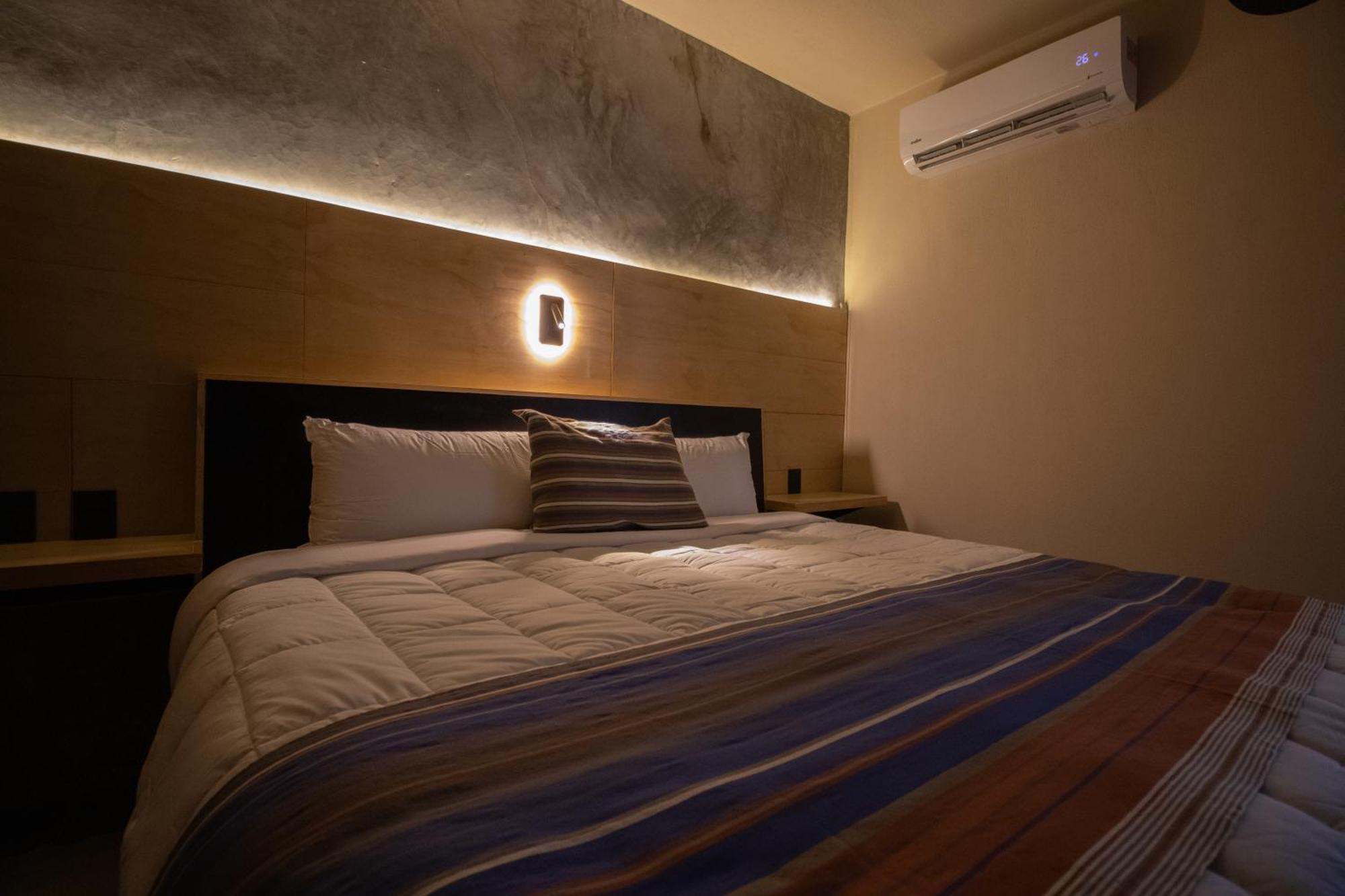 Hotel Aeropuerto Tuxtla Gutierrez Ernesto Garcia Чьяпа-де-Корсо Экстерьер фото