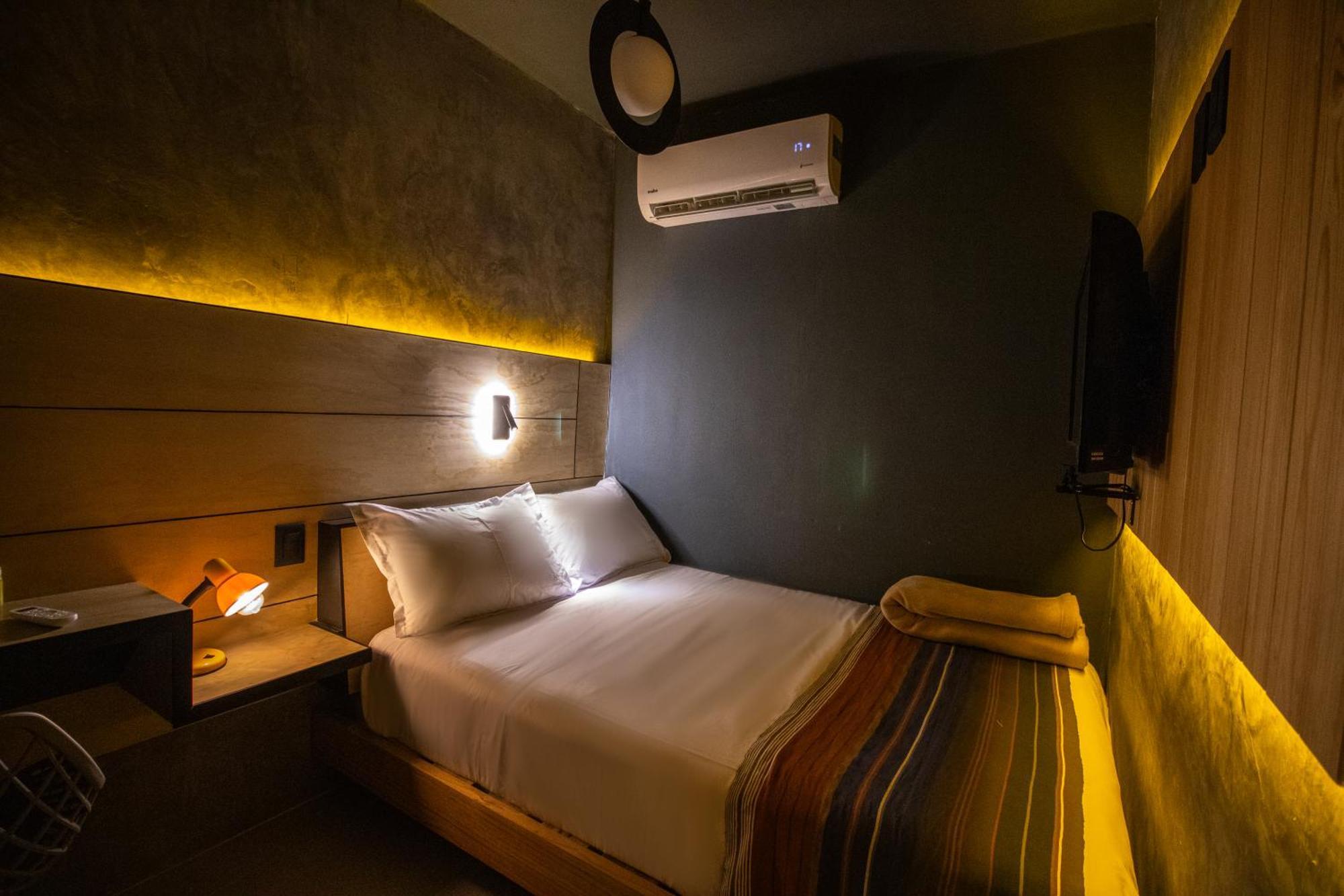 Hotel Aeropuerto Tuxtla Gutierrez Ernesto Garcia Чьяпа-де-Корсо Экстерьер фото